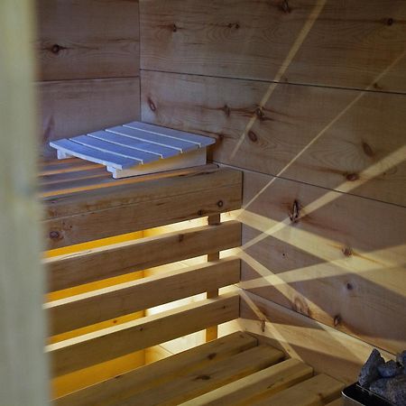 Chalet Teo E Marianna Bormio Ngoại thất bức ảnh