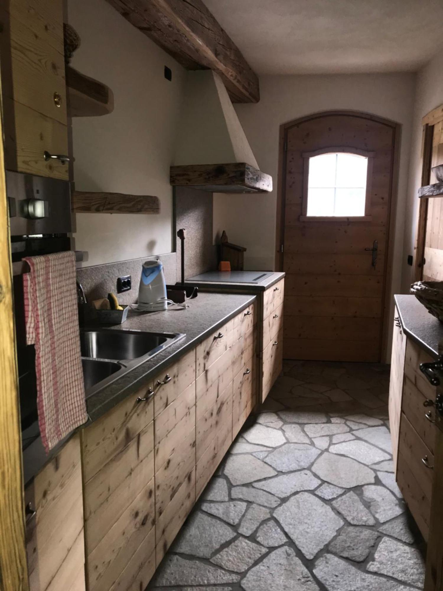 Chalet Teo E Marianna Bormio Ngoại thất bức ảnh