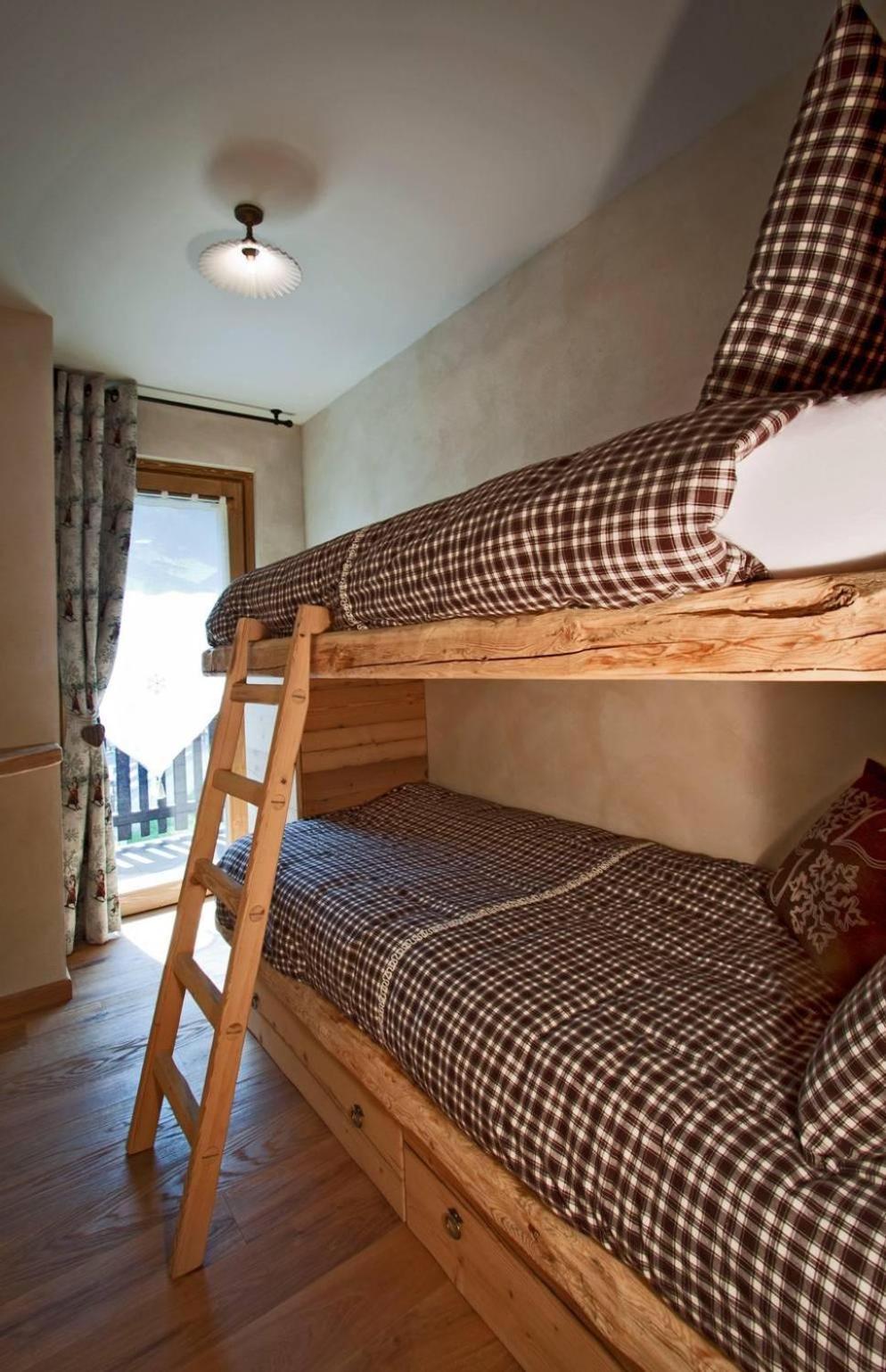Chalet Teo E Marianna Bormio Ngoại thất bức ảnh