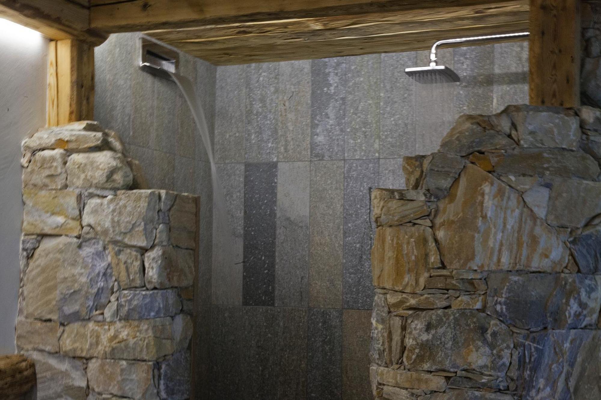 Chalet Teo E Marianna Bormio Ngoại thất bức ảnh