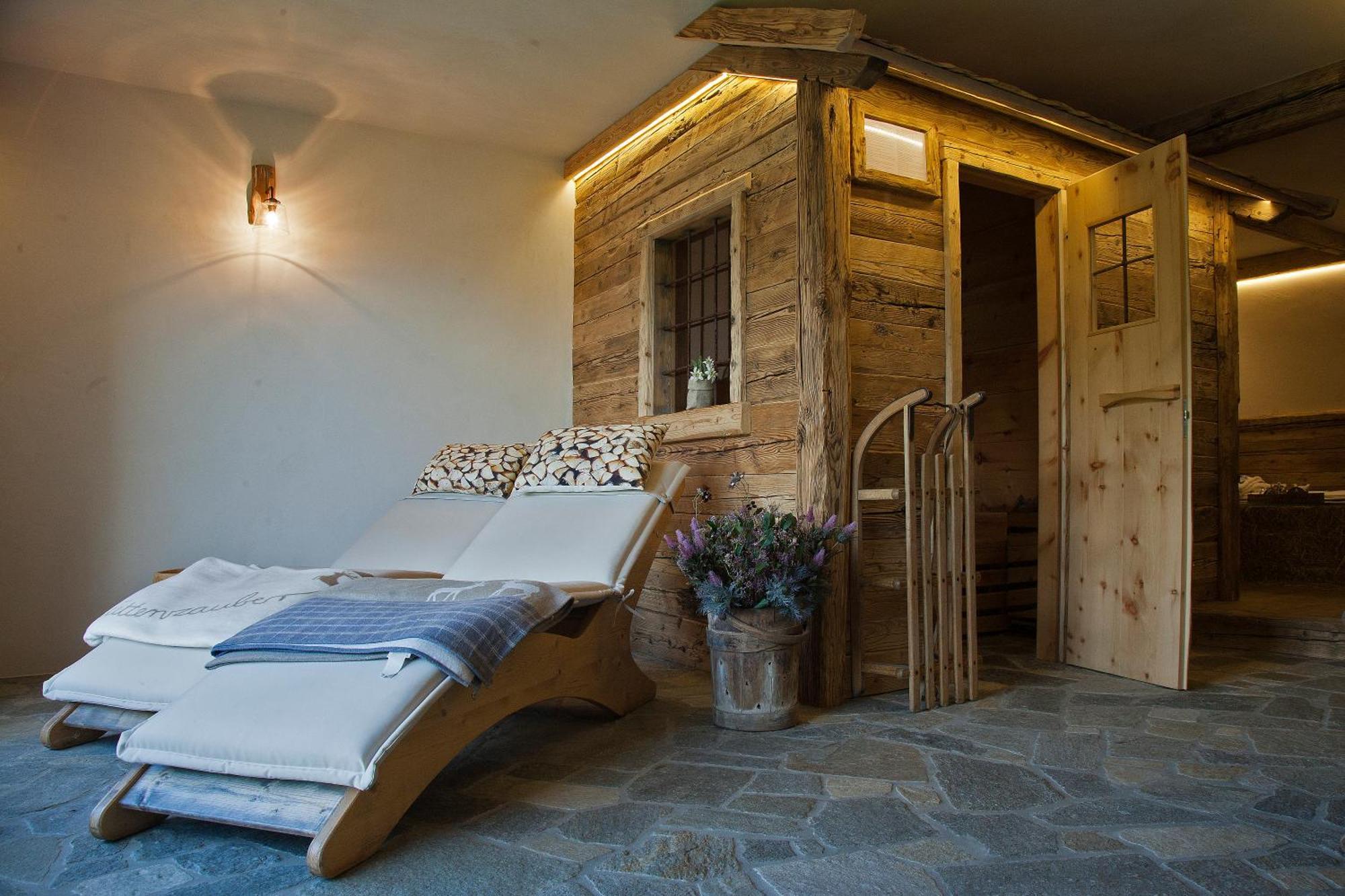 Chalet Teo E Marianna Bormio Ngoại thất bức ảnh