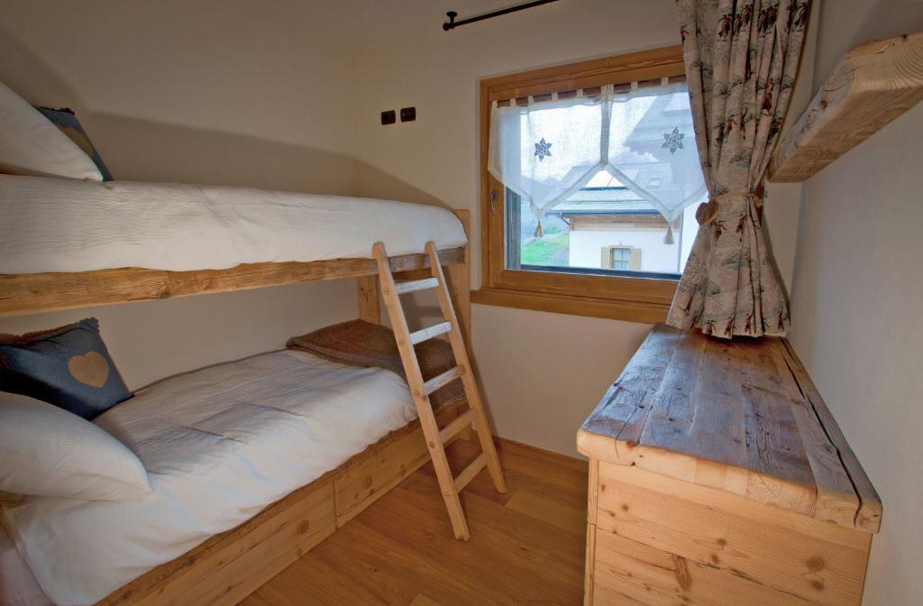 Chalet Teo E Marianna Bormio Phòng bức ảnh