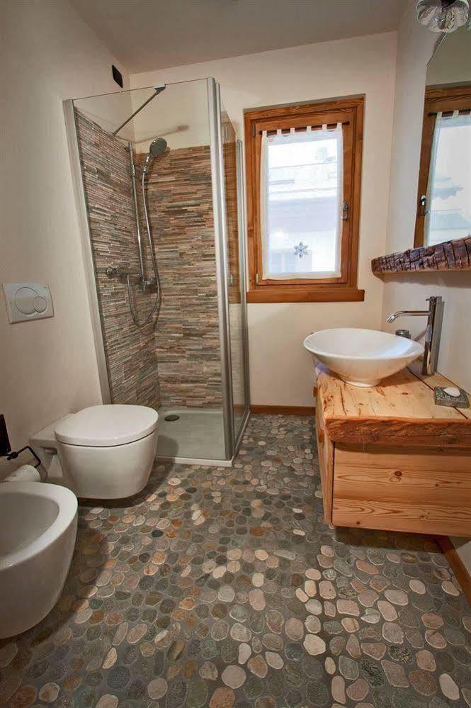 Chalet Teo E Marianna Bormio Ngoại thất bức ảnh